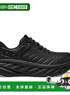 日本直邮HOKA ONE ONE BONDI SR 跑鞋运动鞋