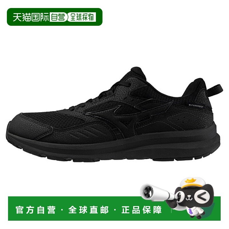 日本直邮MIZUNO Wave Freeride WP SW 步行/防水男女通用步行休闲