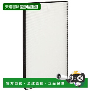 HEPA空气净化器用过滤网 Sharp夏普 E75HF 日本直邮