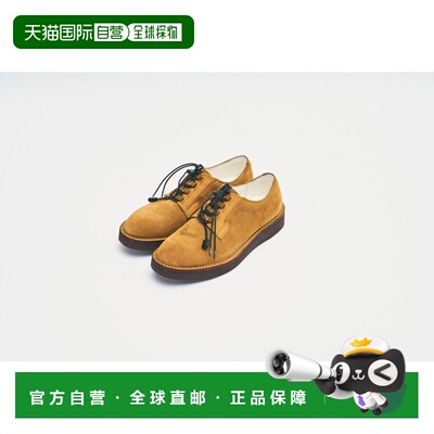 日本直邮DANNER × POLIQUANT “邮差鞋”细胞梯度”“郊狼”