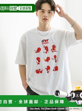 1h可退 日本直邮官方授权 『联名』HOT STUFF×SENSE OF PLACE 印