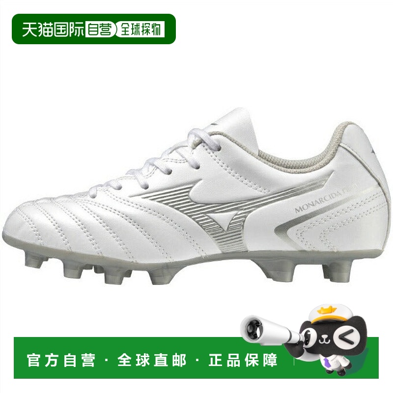 日本直邮 Mizuno 莫纳卢西达 Neo2 3E SELECT JR AG HG 儿童足球