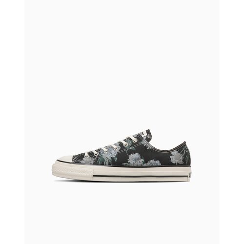 1h可退 日本直邮CONVERSE 匡威 Converse男女同款复古印花All Sta