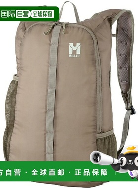 日本直邮MILLET DEFI 16 户外背包 MIS0790-N9904