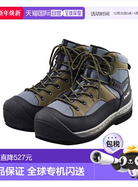 日本直邮River Ray 涉水鞋 5422 RV Drain 涉水鞋 IIFS 灰色 M