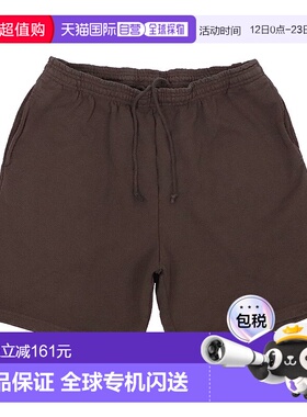 日本直邮Los Angeles Apparel HF02GD 男女通用成衣染色 14 盎司