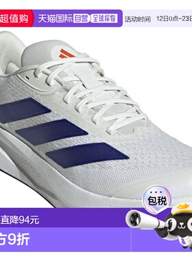 日本直邮adidas Adizero Duramo SL 2 跑步休闲鞋 JS4395