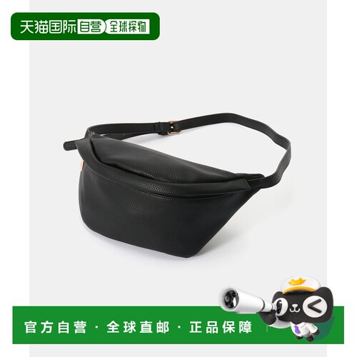 日本直邮VELETTO 女士 仿皮迷你腰包 SLOBE IENA别注款 260929130