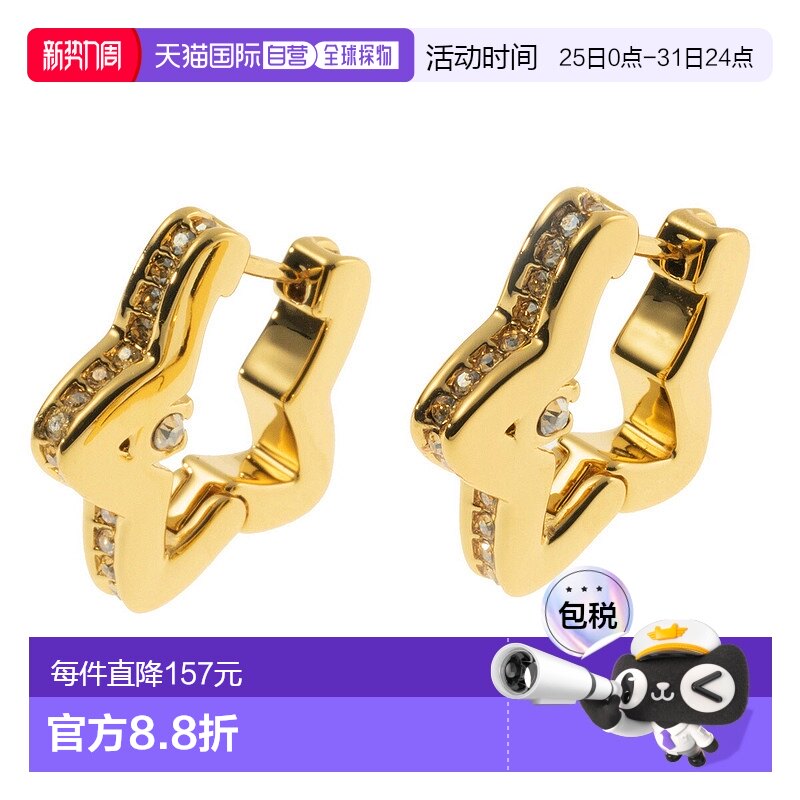 N/A ͨ�� �ձ�ֱ��Coachޢ�� �������� CY097 GLD Ů�� ��ɫ�¿�