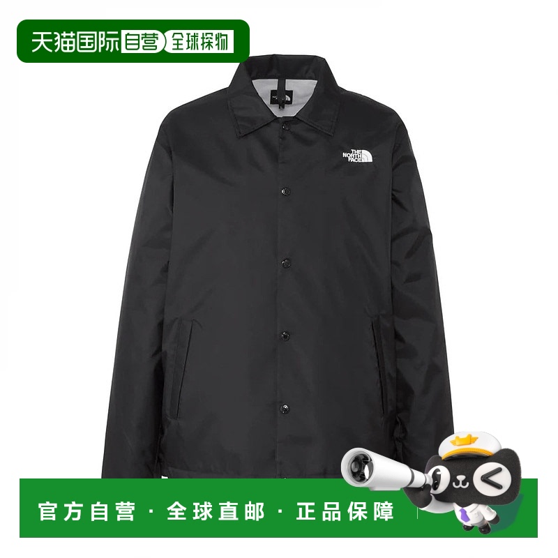 日本直邮THE NORTH FACE-2025年春夏北面户外夹克教练夹克NP72450