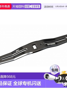 日本直邮SLPWorks 140mm 曲柄手柄/黑色