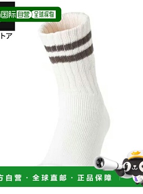 日本直邮New BalanceNew Balance NB男女同款袜子LAS新款
