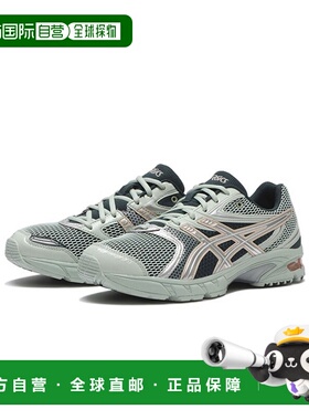 日本直邮【日本直邮】ASICS亚瑟士女款跑步鞋1203A607-300新款