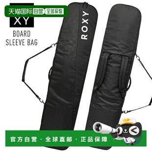ROXY 板套包 BOARD BAG 滑雪板收纳包 SLEEVE 日本直邮2026