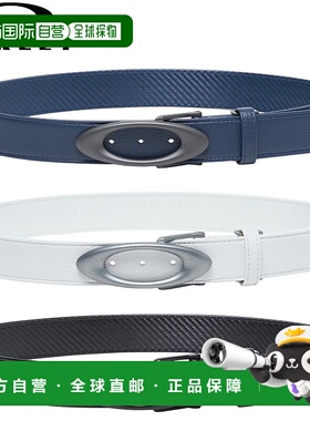 日本直邮OAKLEY ELLIPSE BELT 2025 新产品“FOS902142”