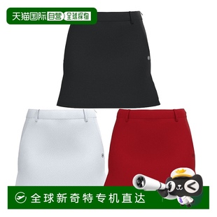 高频纸板裙 裙子 622 2234904 高尔夫 日本直邮PING 下装 APPAREL