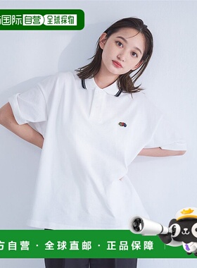 日本直邮Fruit of the Loom 小鹿图案polo衫 [FR6467EU002296]