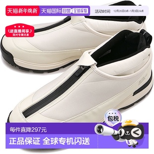 运动鞋 810s 雪地靴款 ET042 男女 日本直邮MoonStar IGOOL 月星