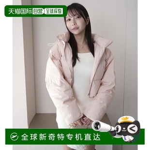 日本直邮 SERVICE LIP 羽绒大衣 女士 羽绒夹克