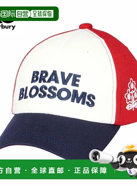 日本直邮Canterbury 日本观众帽 AC03792