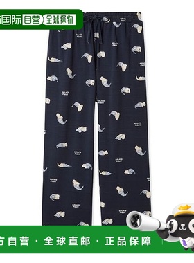 日本直邮gelato pique sleeping cat