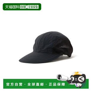 1h可退 日本直邮Pilgrim Surf+Supply男士透气长檐棒球帽 3641053