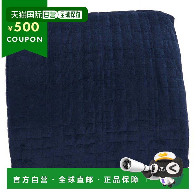 日本直邮重力织物毛毯女式 GRAVITY GRVR02-0015 NVY