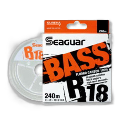日本直邮吴羽 Seager R18 低音 240m 5lb