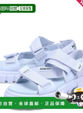 日本直邮 PALLADIUM 凉鞋 绑带凉鞋 REVOLT Mono 女式REVOLT SAND