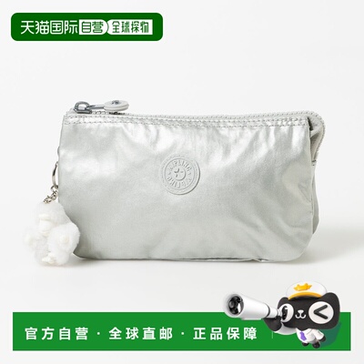 日本直邮Kipling CREATIVITY L 手包 [K03425AW005617]钱包