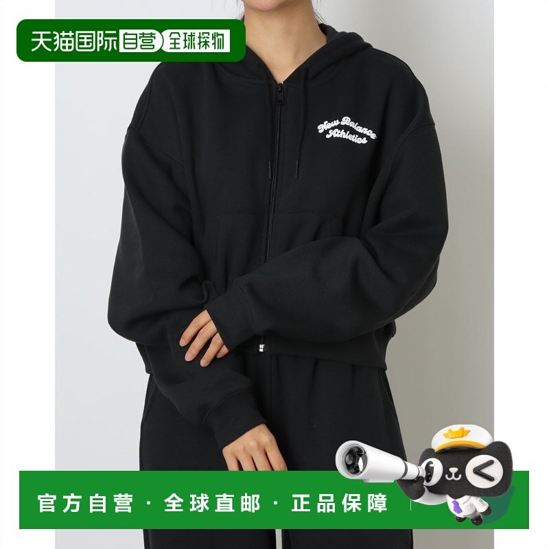 日本直邮new balance 女士 夹克衫,户外/登山/野营/旅行用品,冲锋衣,淘宝优惠券,粉丝福利购,淘宝优惠卷