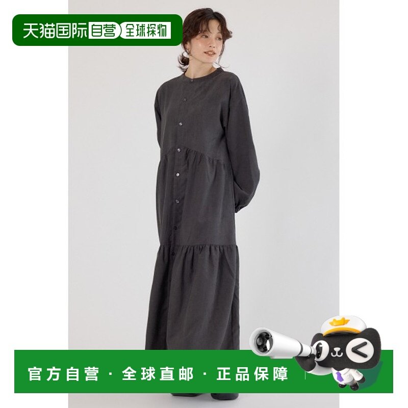 1h可退 日本直邮RODEO CROWNS WIDE BOWL 女装 细条灯芯绒 蒂尔德