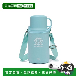 91907804 日本直邮A 水壶 APE BATHING