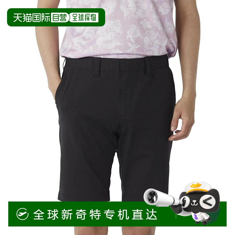 【日本直邮】FILA　运动用品　高尔夫短裤和半裤　745-324-3