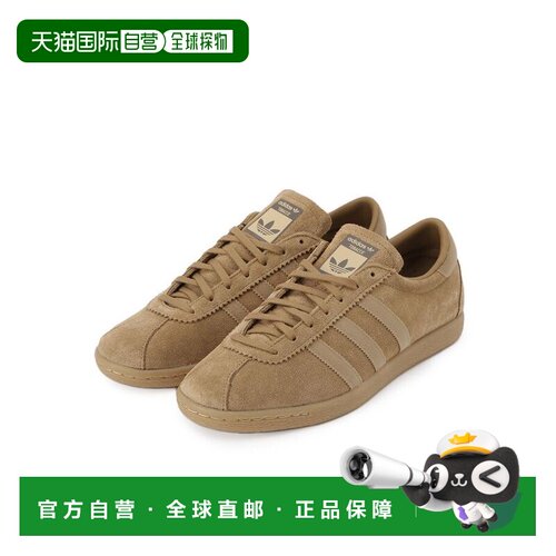 日本直邮ADIDAS 运动鞋 TOBACCO