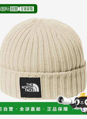 日本直邮THE NORTH FACE 针织帽Cappuccio Lid 儿童款 NNJ42320 1