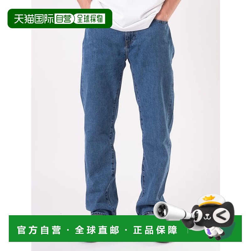 日本直邮levi’s Levi's 505(TM) Regular Fit牛仔裤