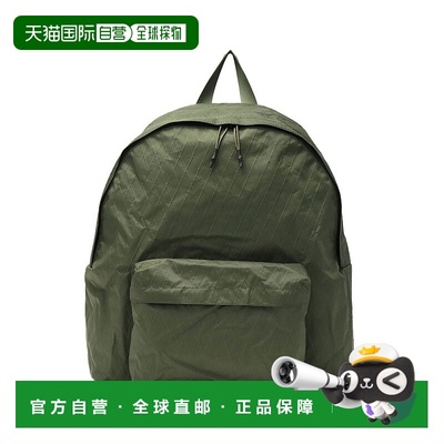 日本直邮Makavelic 背包 MAKAVELIC 背包 RICO LO TECH DAYPACK