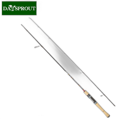 日本直邮鳟鱼竿守护者 Risky GR-510UL Rabbitrush