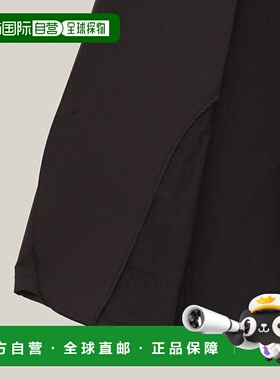 日本直邮KATION SPORTS & WELLNESS-再生多比尼龙量身定制的外套