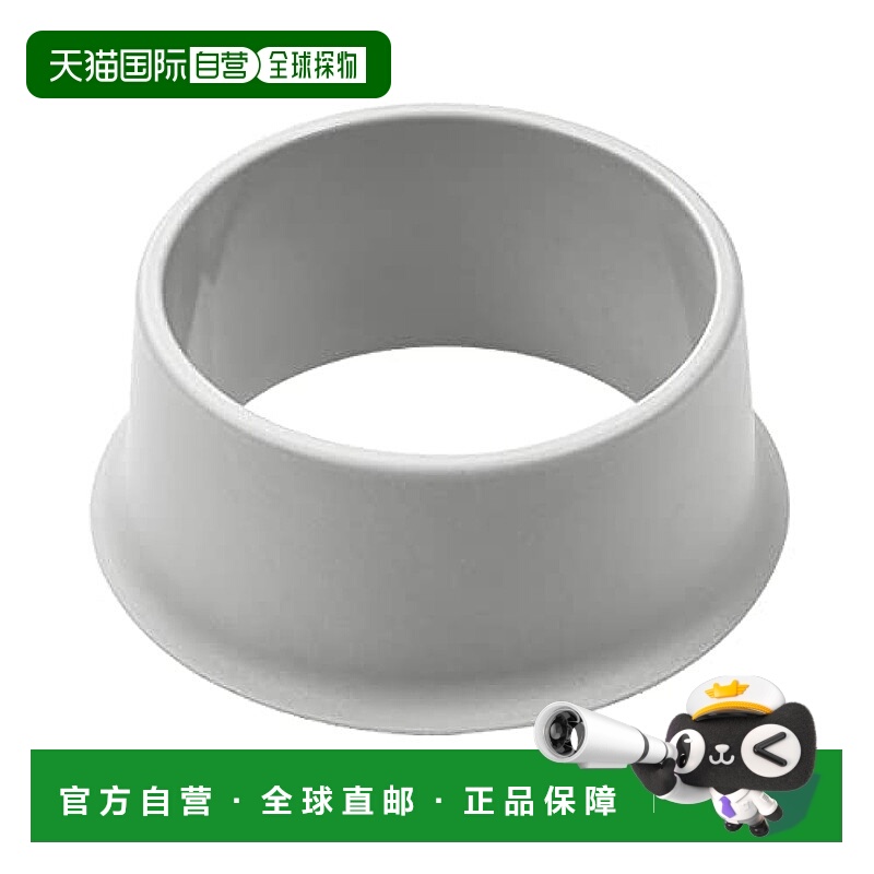 【日本直邮】Sanwa Direct 脚轮套 150-CASTCV1GY 灰色 办公室 桌