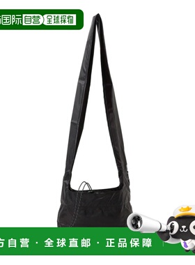 1h可退 日本直邮Pilgrim Surf+Supply 男装 轻量耐磨 尼龙斜挎包