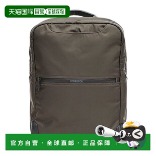 1h可退 日本直邮Hydrofoil 男女同款 SOLOTEX®机能双仓电脑背包 p