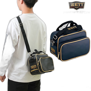 日本直邮Baseball Z PRO STATUS 迷你包 BAP7124 棒球包和保护套