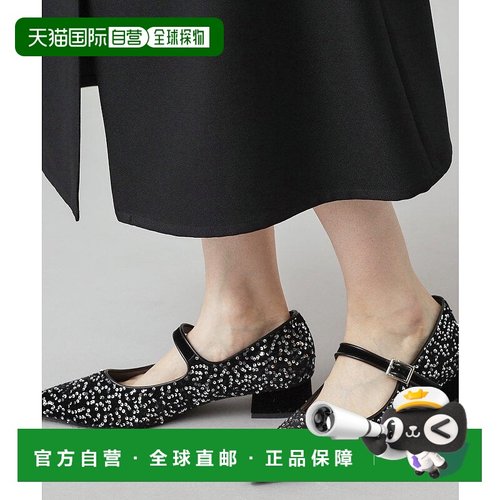 日本直邮DRESSTERIOR Point Ted Merry Jane