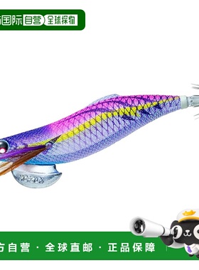 【日本直邮】DUEL YO-ZURI Egi Aori Q LC 3.0 No. 24：白天粉色