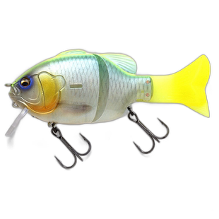 日本直邮Imakatsu Lure Gilroyd Baby #815 强力图表