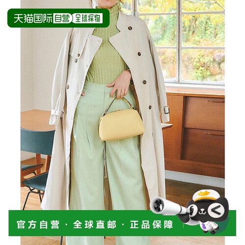 日本直邮KOBE LETTUCE 常规或短款风衣 [K1300] 风衣