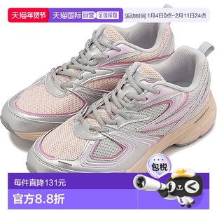 日本直邮FILA 运动鞋 FILA INTERUN FJ1RM02699G SS25 FILA INTER