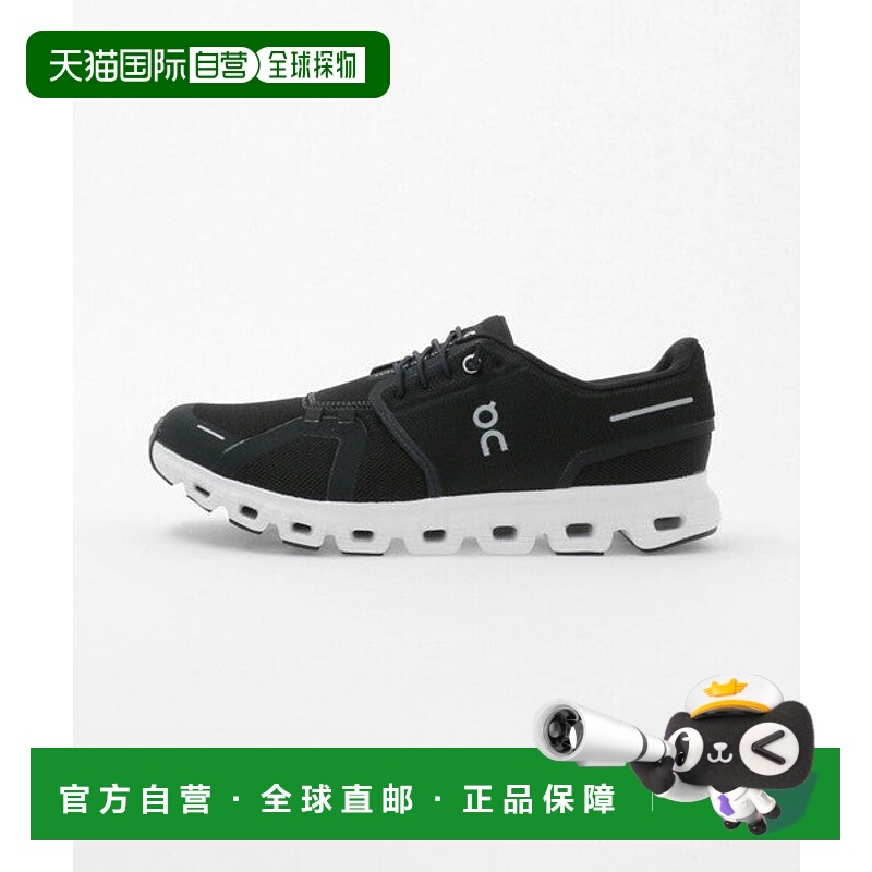 日本直邮On CLOUD 6 运动鞋 [91630885]昂跑